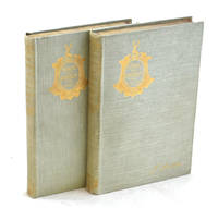 Sense and Sensibility Vols I & II