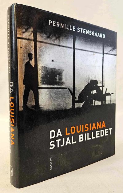 Da Louisiana stjal billedet.