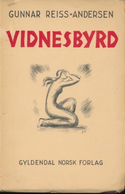 Vidnesbyrd