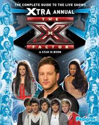 X Factor Xtra Winter 2010