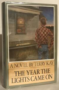 cover of The Year the Lights Came On.