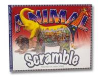 Animal Scramble Rochester, New York