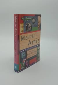 VISITING MRS NABOKOV And Other Excursions by AMIS Martin