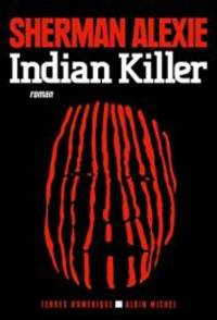 image of Indian Killer (A.M. TER.AMER.) (French Edition)