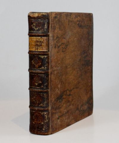 Institutionum historiae ecclesiasticae antiquae…