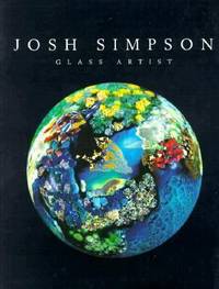 Josh Simpson Glass Artist