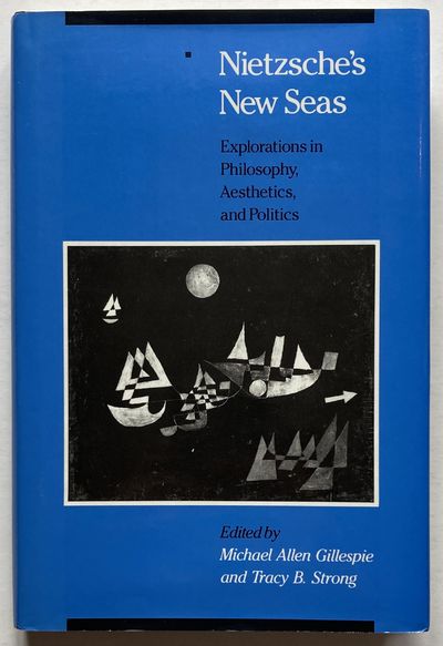Nietzsche's New Seas. Explorations in Philosophy,…