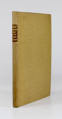 Moses Mendelssohn an die Freunde Lessings. Ein zu Herrn Jacobi Briefewechsel über die Lehre des...