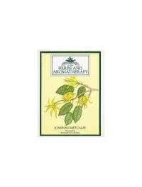 image of Herbs and Aromatherapy (Culpeper Guides)