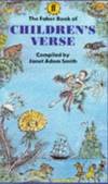 The Faber Book of Children&#039;s Verse (Faber Paper Covered Editions) by Janet Adam Smith - 2005-02-06