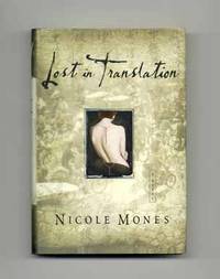 Lost in Translation  - 1st Edition/1st Printing