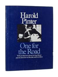 One for the Road by Pinter, Harold