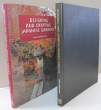 image of Designing and Creating Japanese Gardens