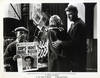 I WALK ALONE (1947) Photo ft. Lancaster, Scott at newsstand