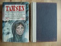 image of Tamsen - A Novel of the Tragic Journey of the Donner Party and the Heroism of an Extraordinary Woman