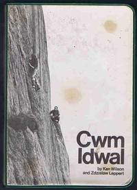 image of Cwm Idwal