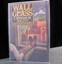 image of Wall of Glass