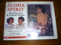 image of Aloha Spirit: Hawaiian Art and Popular Design