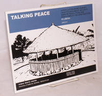 Talking Peace: A Population-based Survey on Attitudes About Security, Dispute Resolution, and Post-conflict Reconstruction in Liberia