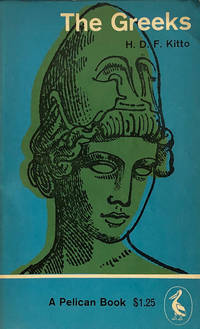 cover of The Greeks