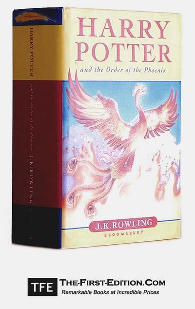 harry potter and the order of the phoenix by jk rowling harry potter and the order of the phoenix by jk rowling