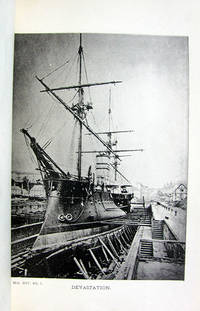 Report on European Dock-Yards by Philip Hichborn - First Edition - 1886 - from Parigi Books, ABAA/ILAB (SKU: 25580)