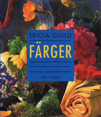 FÄRGER.