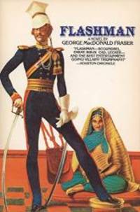 image of Flashman: A Novel