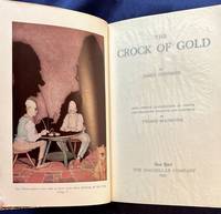 cover of THE CROCK OF GOLD