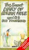 Secret Diary of Adrian Mole Aged Thirteen and Three Quarters, The by Sue Townsend - 1989-01-01