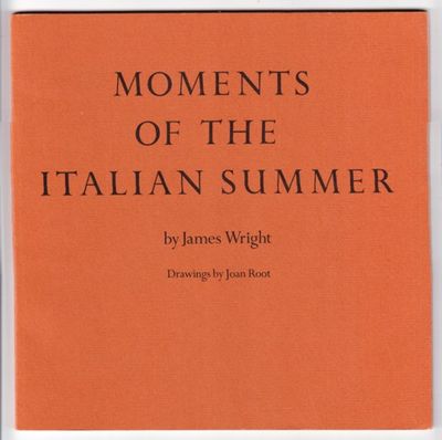MOMENTS OF AN ITALIAN SUMMER