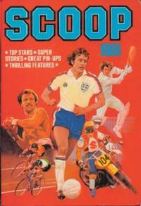 image of Scoop Sports Annual 1981