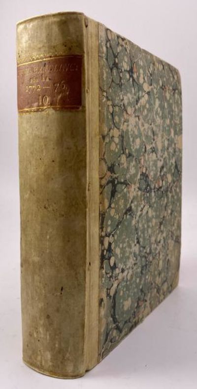 Utdrag utur alla ifrån den 19 augusti 1772 …