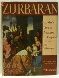 PAINTINGS OF ZURBARAN: COMPLETE EDITION