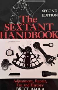 cover of The Sextant Handbook