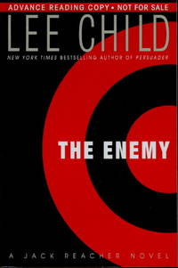 cover of THE ENEMY.