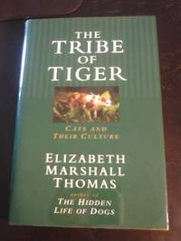 image of The Tribe of Tiger