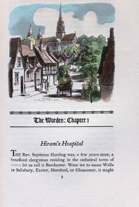 image of THE WARDEN