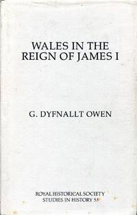 Wales in the Reign of James I