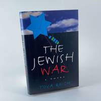 The Jewish War: A Novel