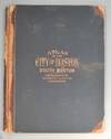 ATLAS OF THE CITY OF BOSTON: SOUTH BOSTON