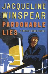 image of PARDONABLE LIES: A Masie Dobbs Novel