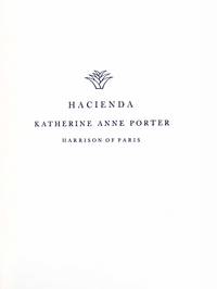 image of Hacienda