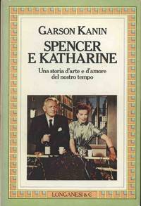 SPENCER E KATHARINE