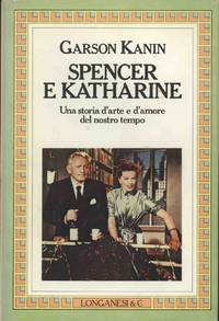 SPENCER E KATHARINE by Kanin Garson - 1982