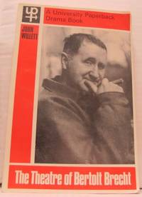 The Theatre of Bertolt Brecht. A study from eight…