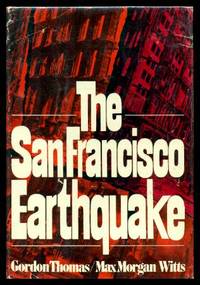 image of THE SAN FRANCISCO EARTHQUAKE