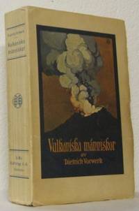 Vulkaniska människor. Auktoriserad översättning…
