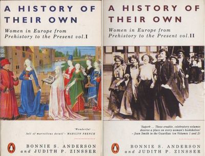 A History of Their Own. Women in Europe from…