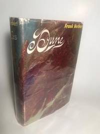 DUNE by Herbert, Frank - 1965